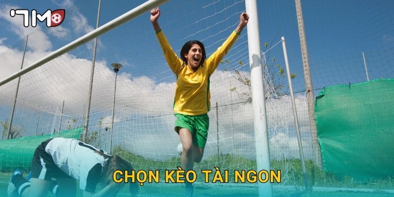 chọn kèo tài ngon 7m và mẹo gia tăng lợi nhuận 25 chọn kèo tài ngon 7m và mẹo gia tăng lợi nhuận