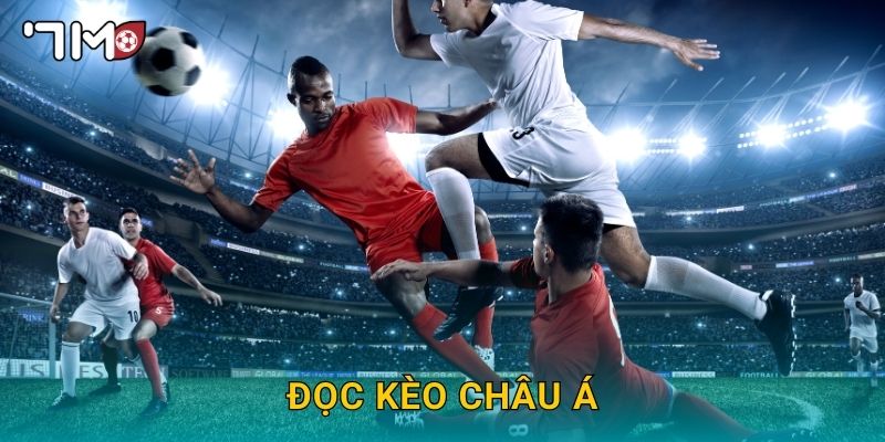 đọc kèo châu Á 7m và bí quyết dành cho người mới 4 đọc kèo châu Á 7m và bí quyết dành cho người mới