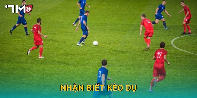nhận biết kèo dụ 7m và cách phòng tránh thua lỗ 7 nhận biết kèo dụ 7m và cách phòng tránh thua lỗ